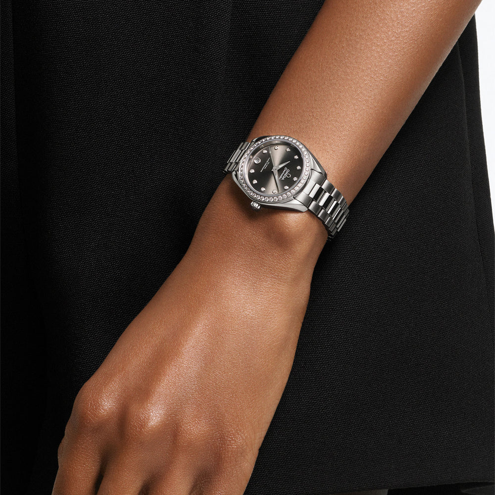 Seamaster Aqua Terra 150m Co-Axial 30mm variant Pursuit