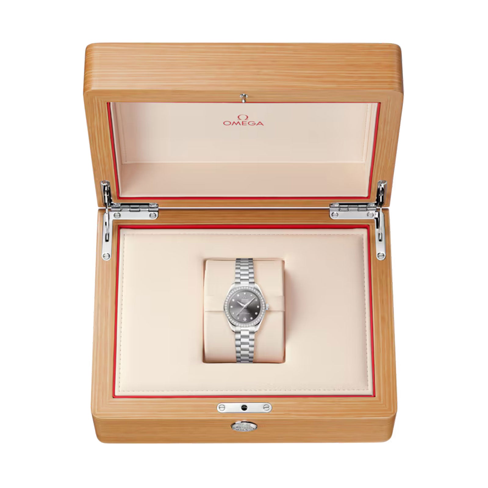Seamaster Aqua Terra 150m Co-Axial 30mm variant Pursuit