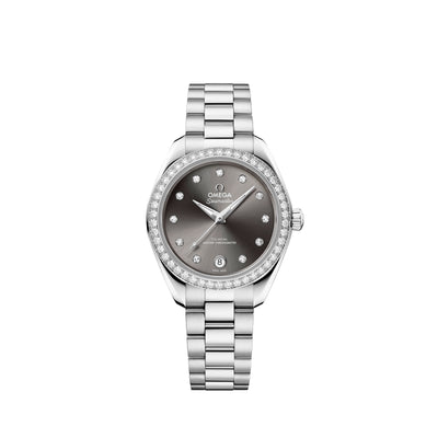 Seamaster Aqua Terra 150m Co-Axial 30mm variant Pursuit