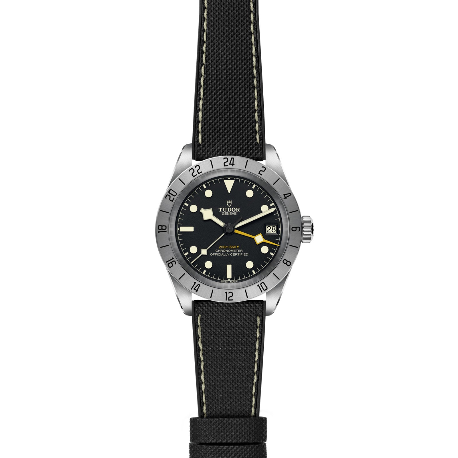 Black Bay Pro 39mm variant Pursuit