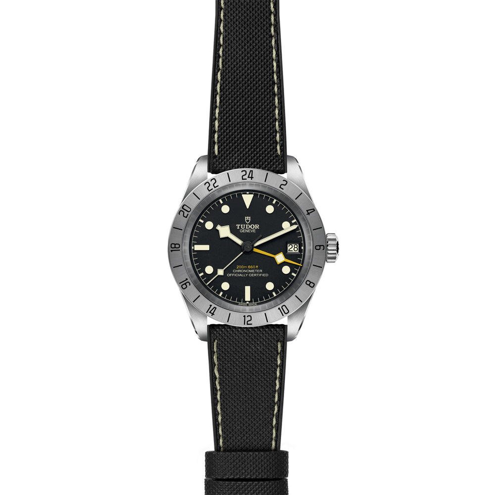 Black Bay Pro 39mm variant Pursuit