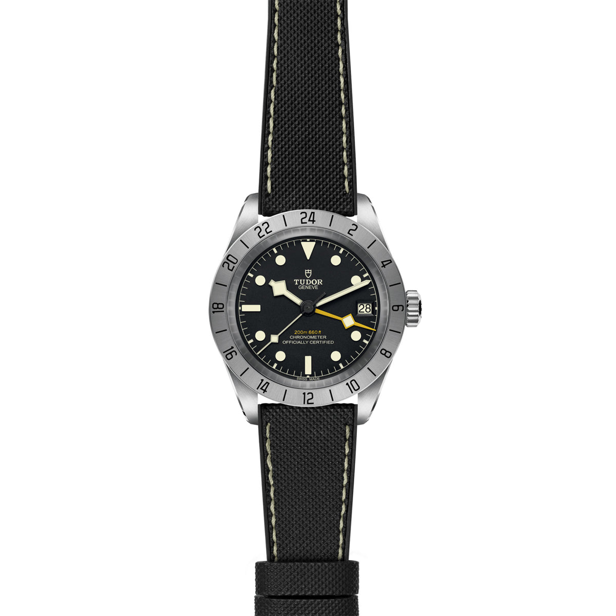 Black Bay Pro 39mm variant Pursuit