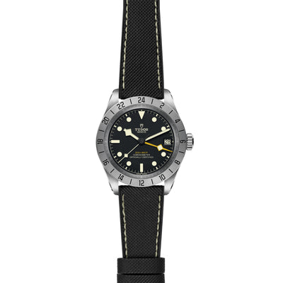 Black Bay Pro 39mm variant Pursuit