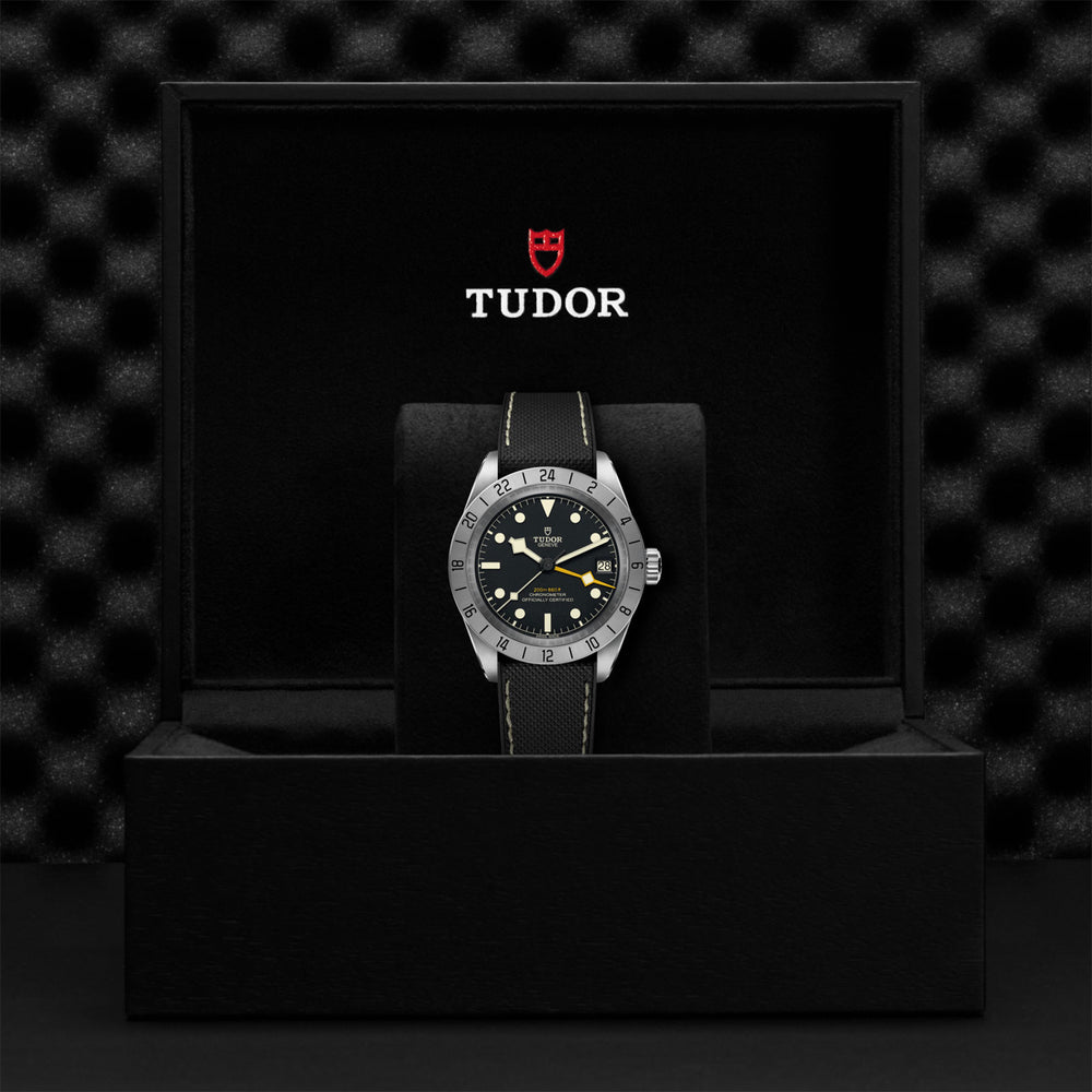 Black Bay Pro 39mm variant Pursuit