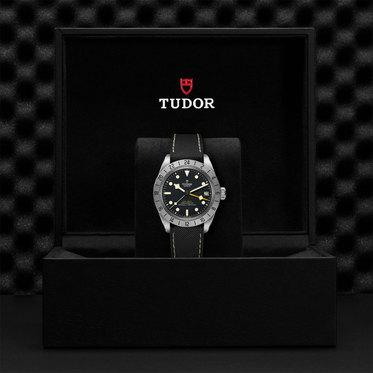 Black Bay Pro 39mm variant Pursuit
