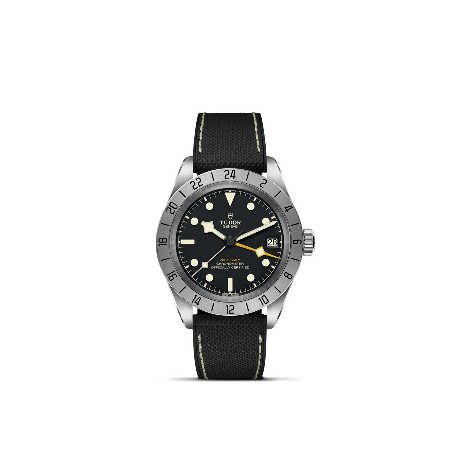 Black Bay Pro 39mm variant Pursuit