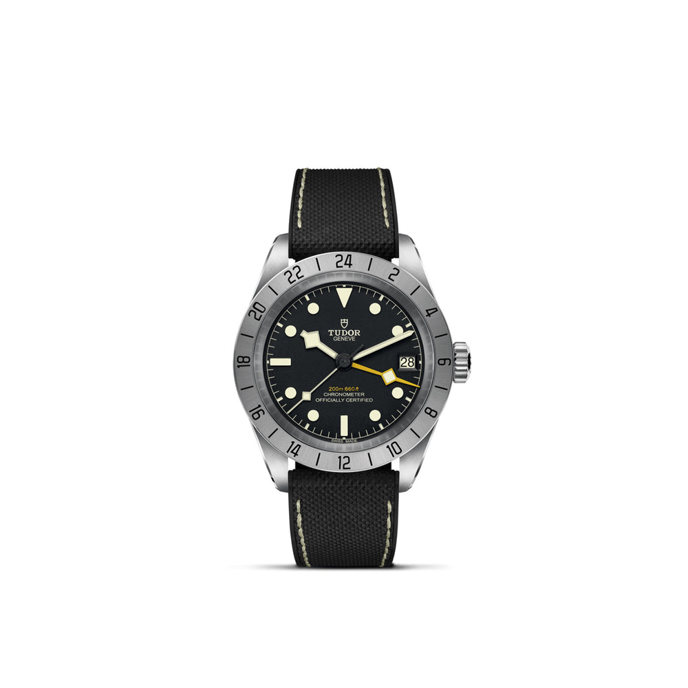 Black Bay Pro 39mm variant Pursuit