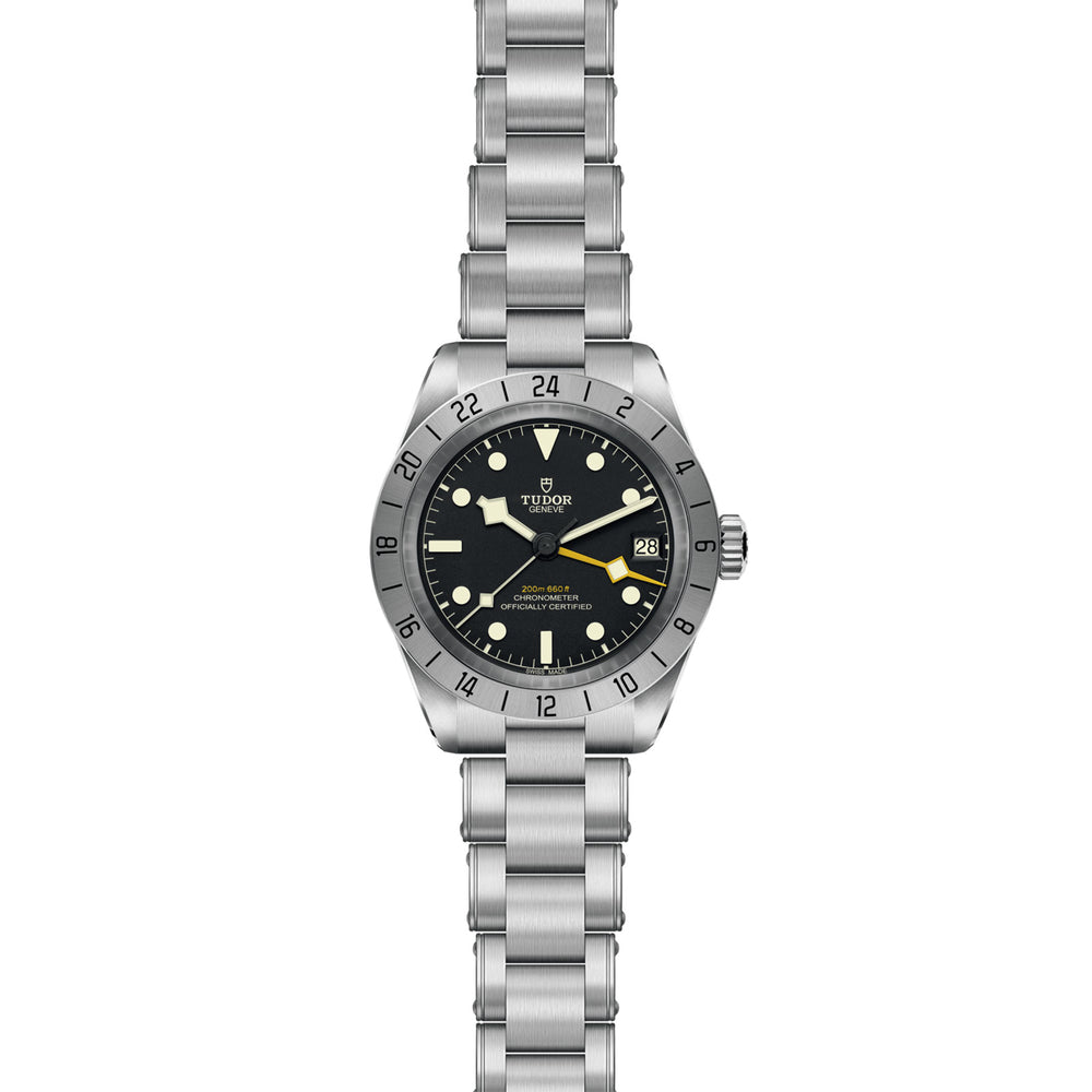 Black Bay Pro 39mm variant Pursuit