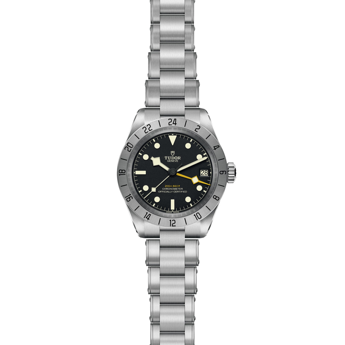 Black Bay Pro 39mm variant Pursuit