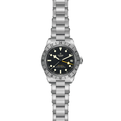 Black Bay Pro 39mm variant Pursuit