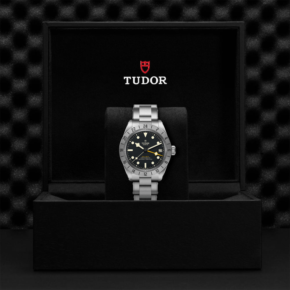 Black Bay Pro 39mm variant Pursuit