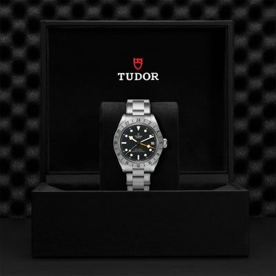 Black Bay Pro 39mm variant Pursuit