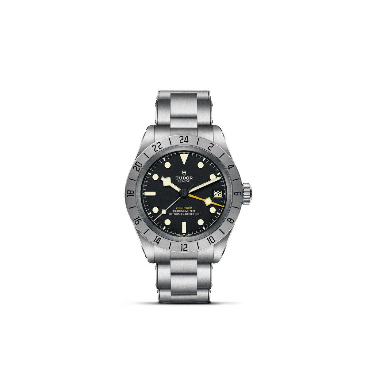 Black Bay Pro 39mm variant Pursuit
