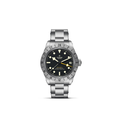 Black Bay Pro 39mm variant Pursuit