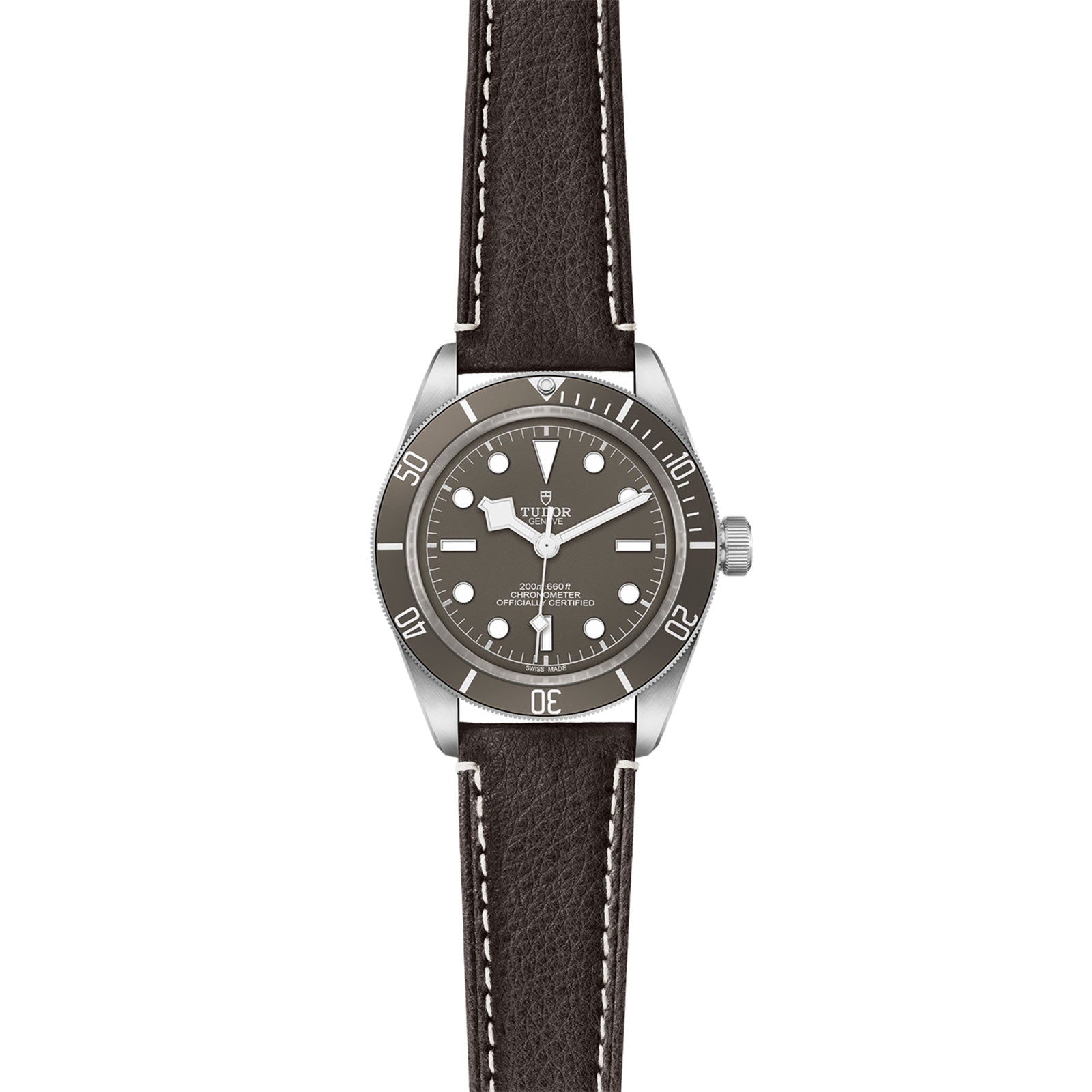 Black Bay 58 925 39mm variant Pursuit