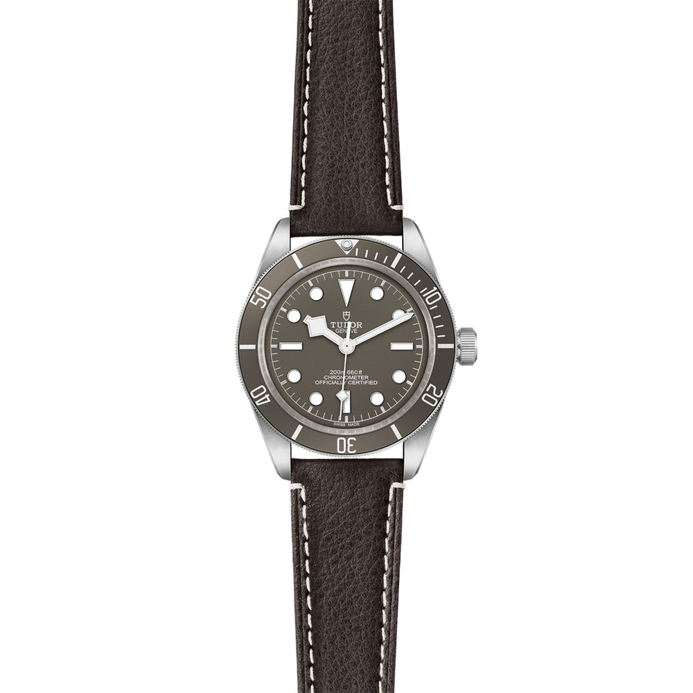 Black Bay 58 925 39mm variant Pursuit