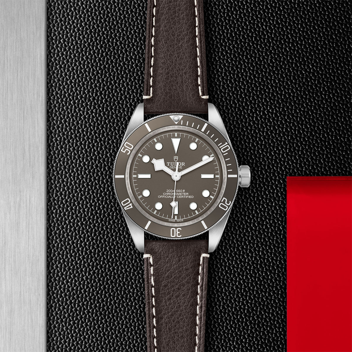 Black Bay 58 925 39mm variant Pursuit