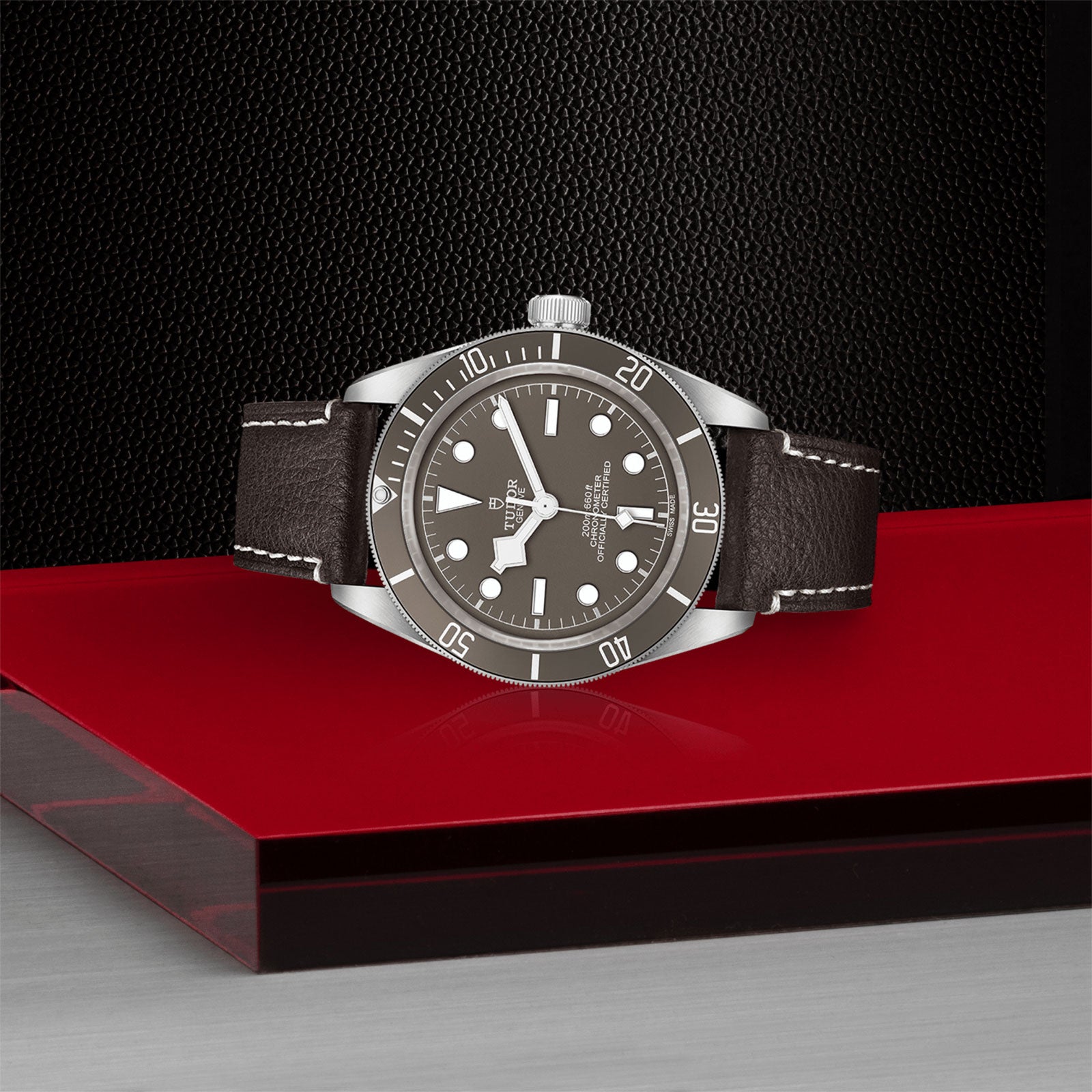 Black Bay 58 925 39mm variant Pursuit