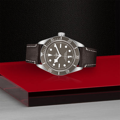 Black Bay 58 925 39mm variant Pursuit