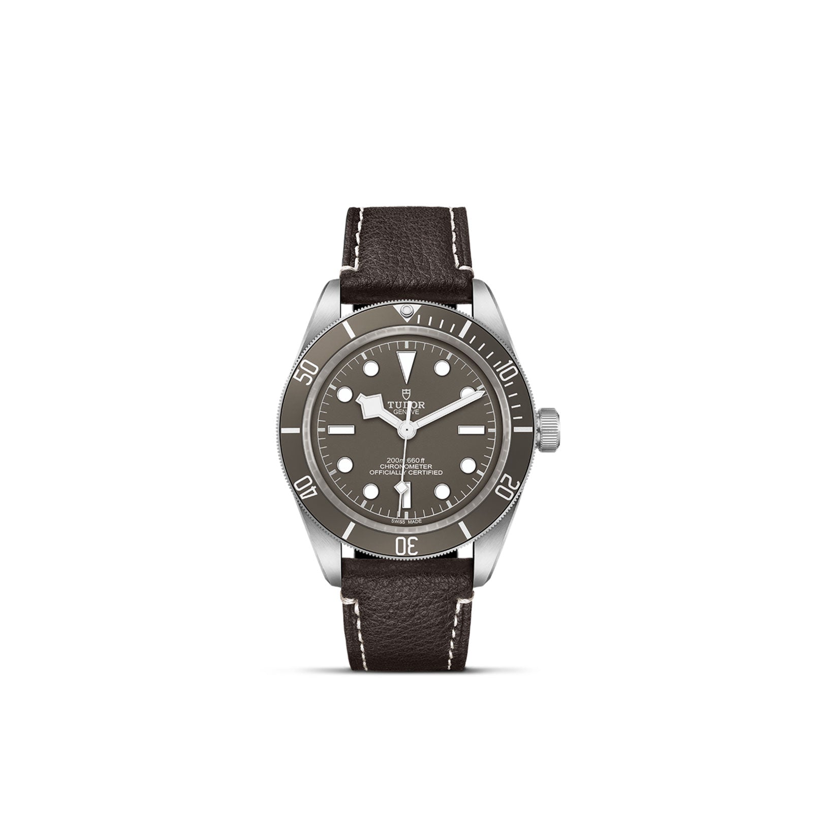 Black Bay 58 925 39mm variant Pursuit