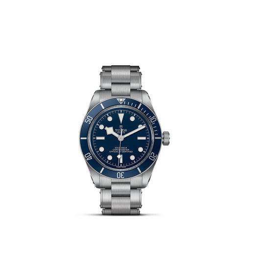 Black Bay 58 39mm variant Pursuit