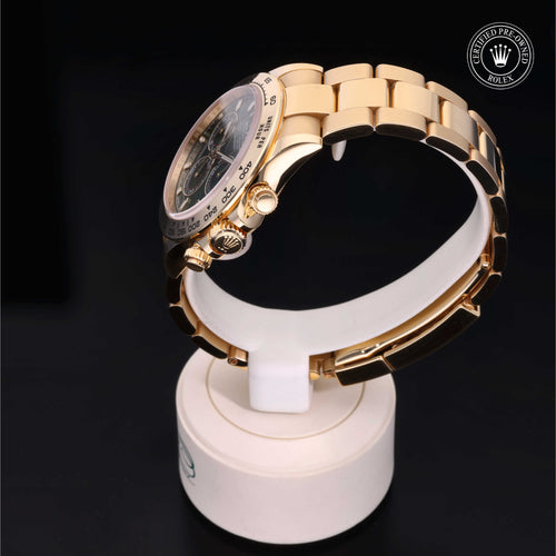 Rolex Certified Pre-Owned Cosmograph Daytona 40mm 116508 R8F75161 simple Pursuit