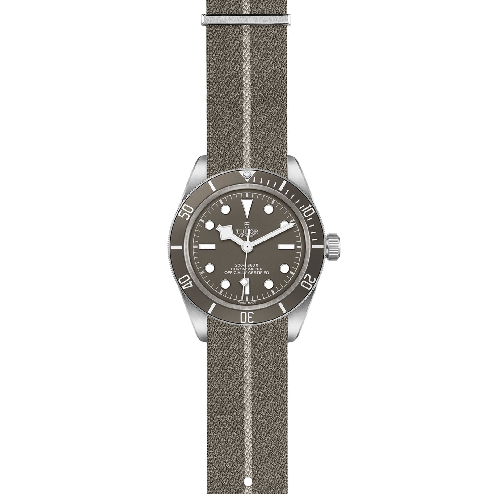 Black Bay 58 925 39mm variant Pursuit