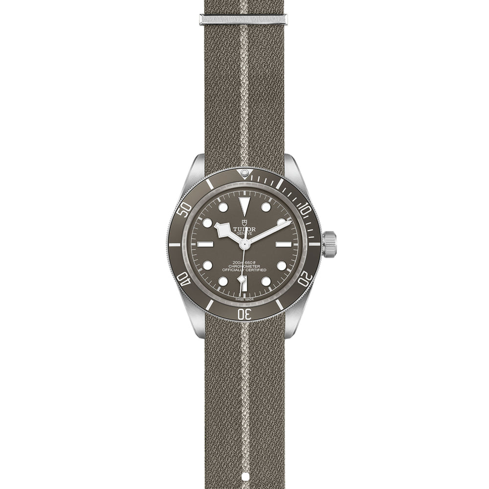Black Bay 58 925 39mm variant Pursuit