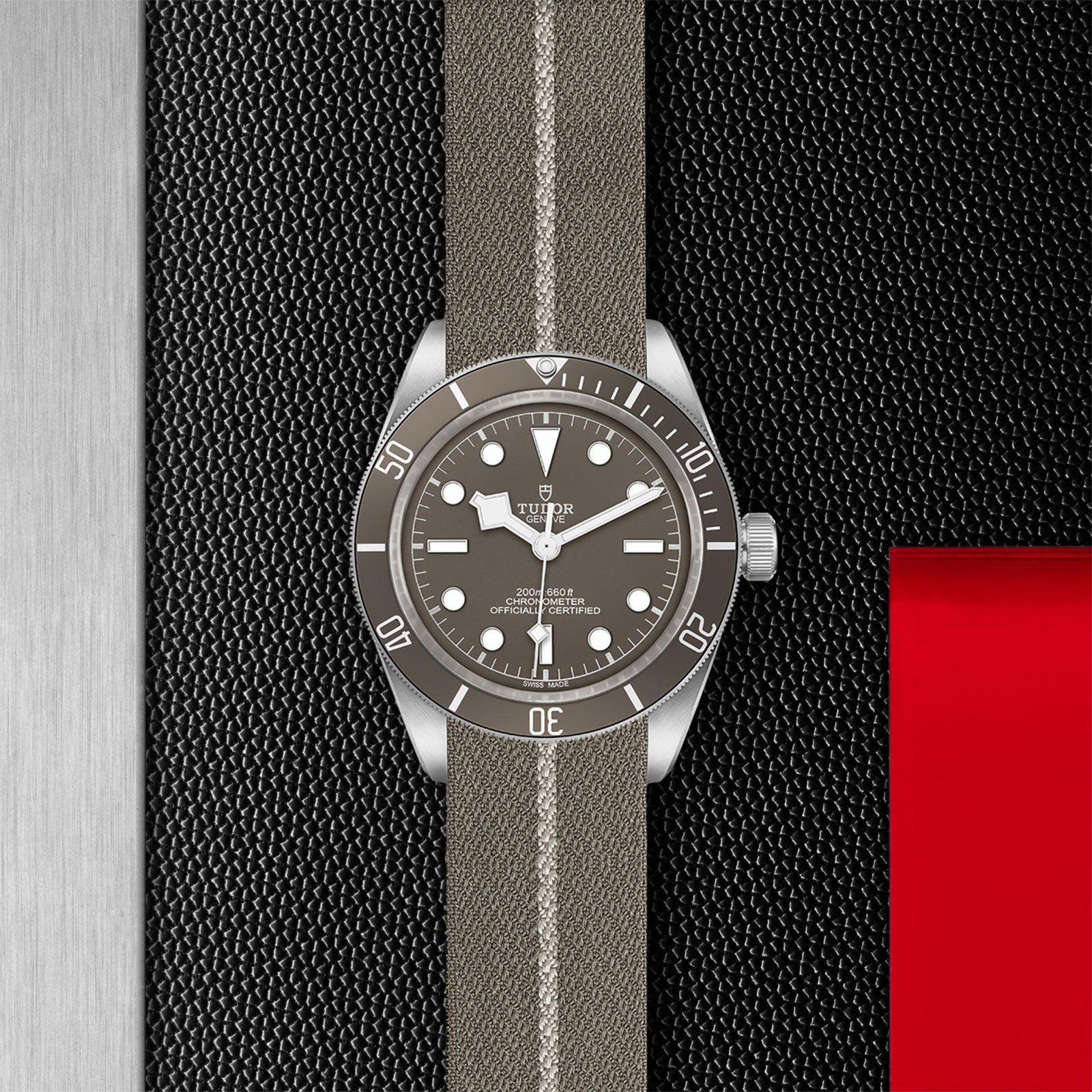 Black Bay 58 925 39mm variant Pursuit