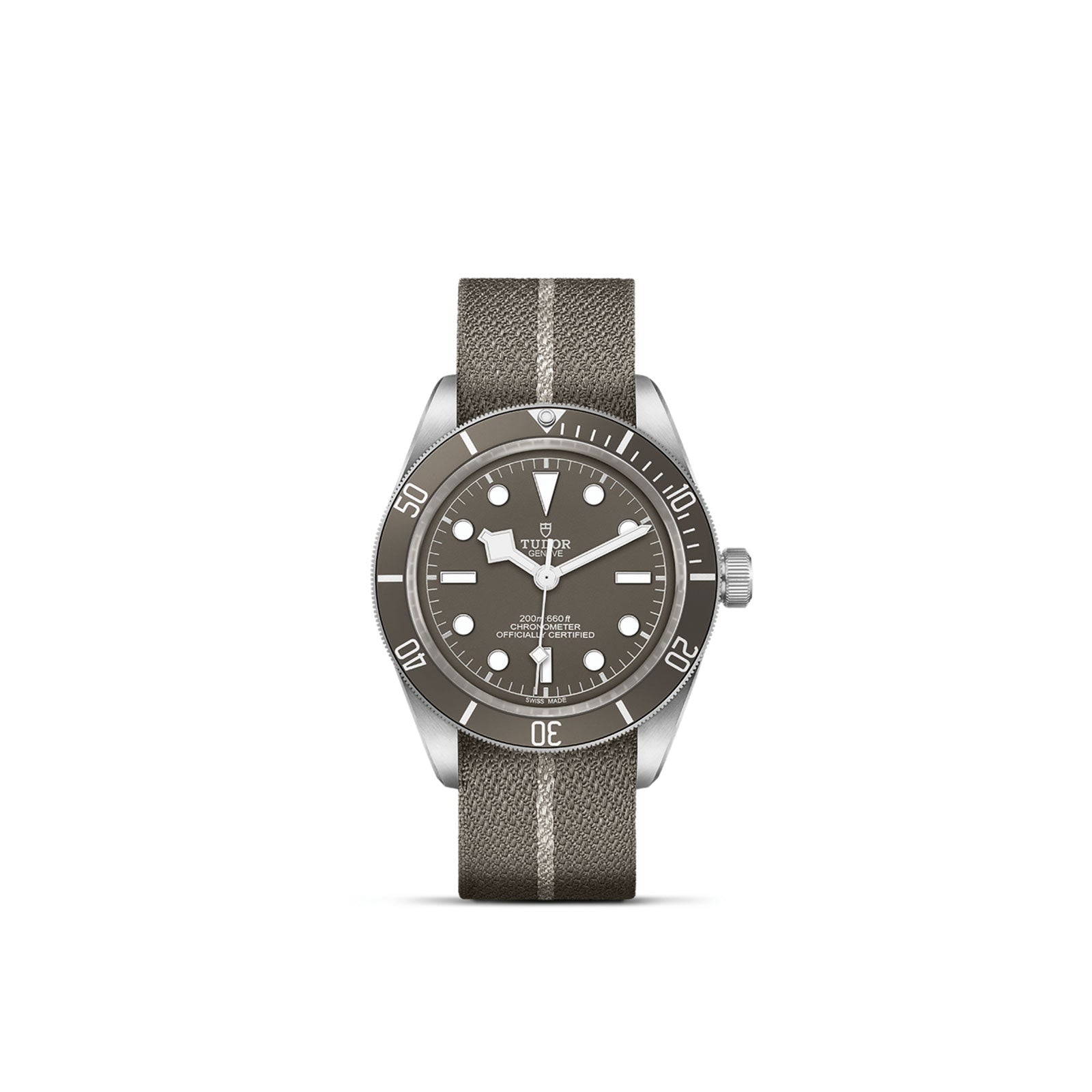 Black Bay 58 925 39mm variant Pursuit