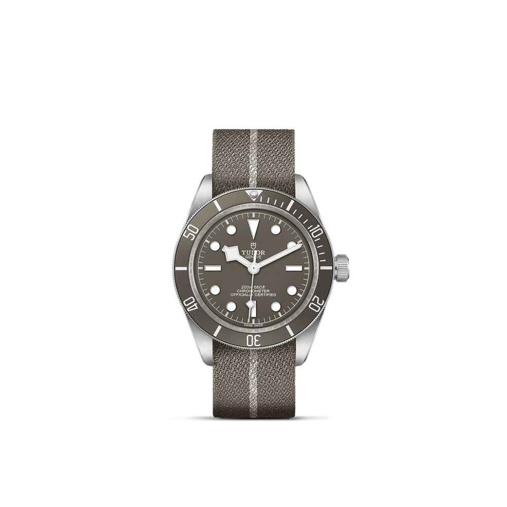 Black Bay 58 925 39mm variant Pursuit