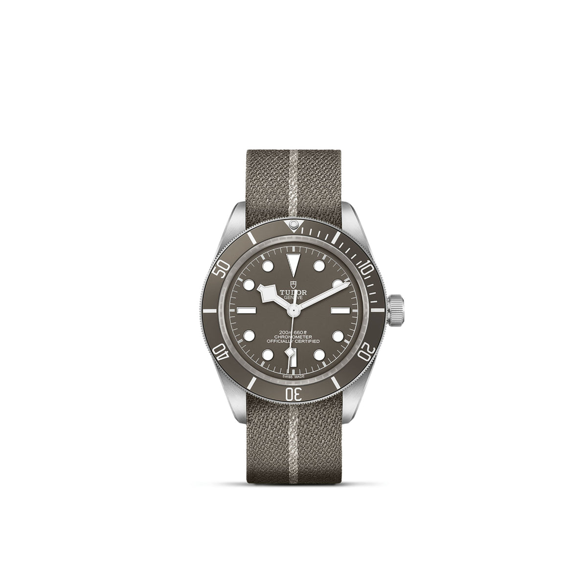 Black Bay 58 925 39mm variant Pursuit