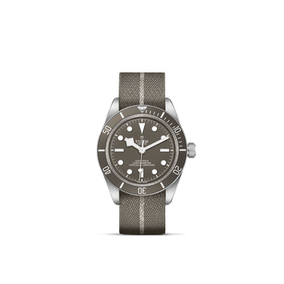 Black Bay 58 925 39mm variant Pursuit