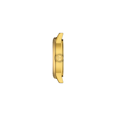 Classic Dream Quartz 28mm simple Pursuit