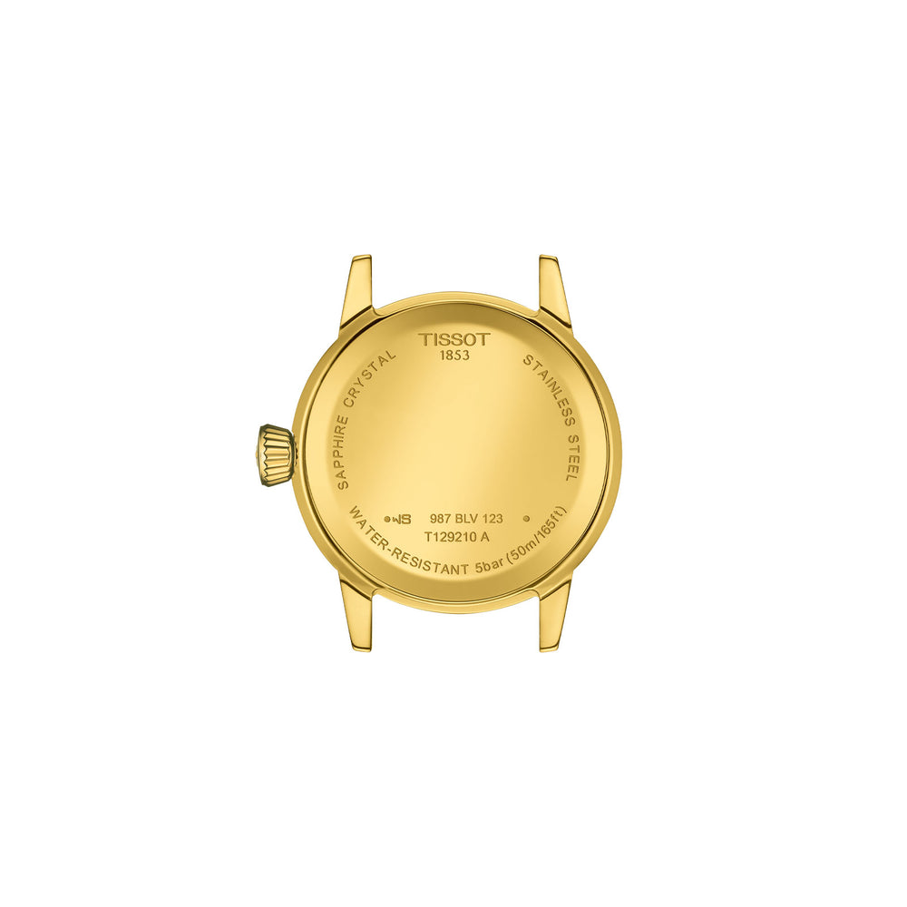 Classic Dream Quartz 28mm