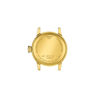 Classic Dream Quartz 28mm simple Pursuit