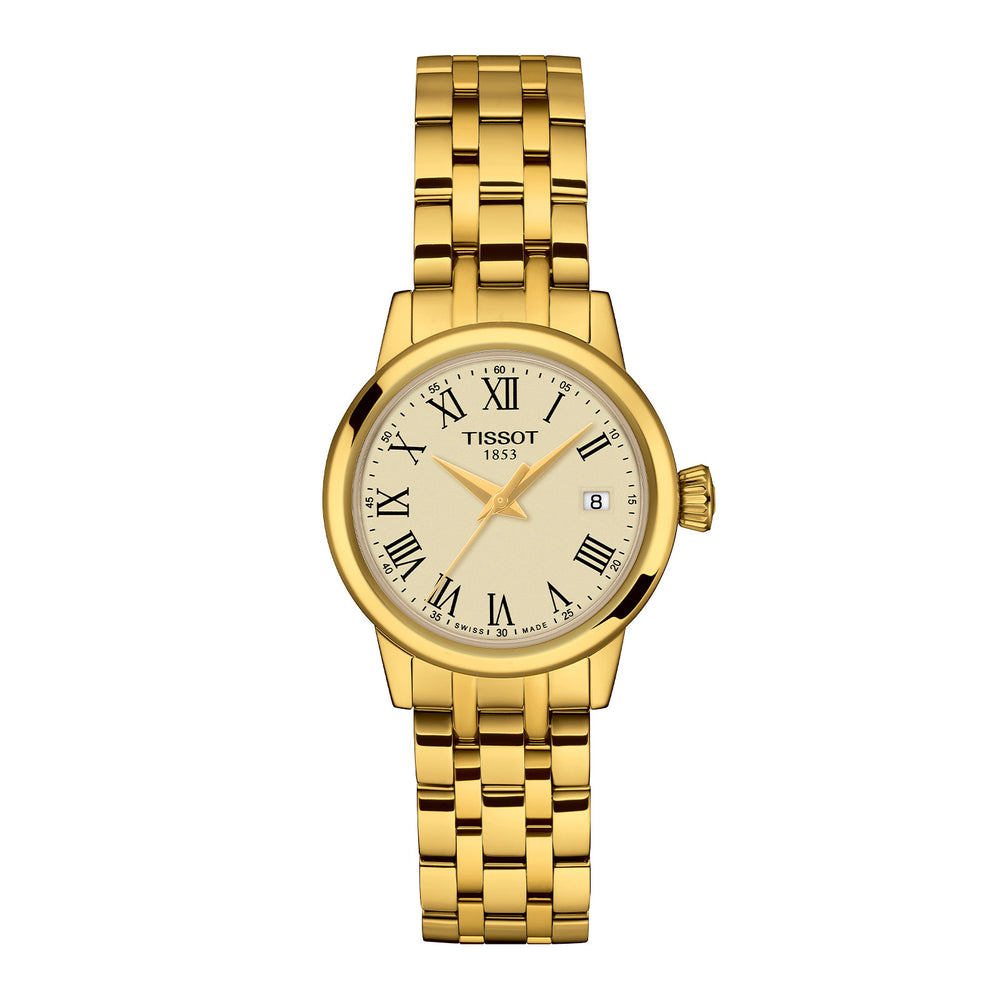 Classic Dream Quartz 28mm