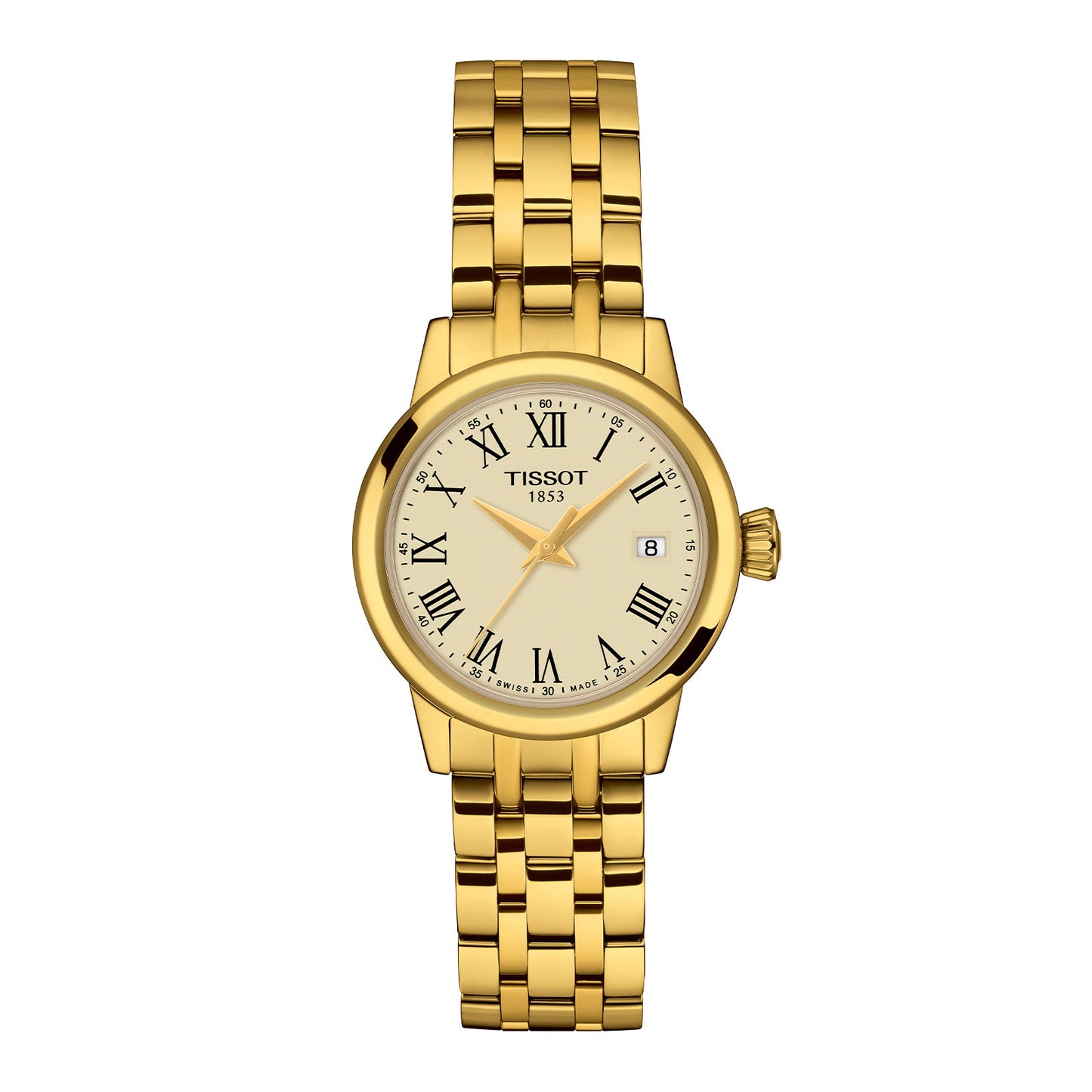 Classic Dream Quartz 28mm