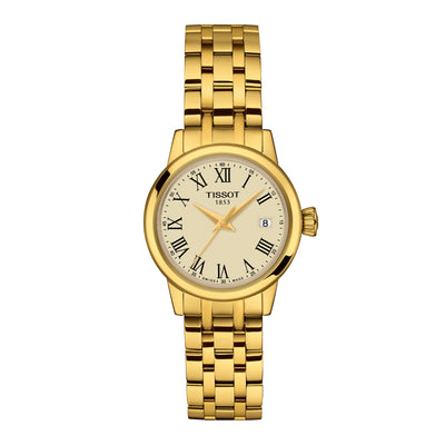 Classic Dream Quartz 28mm simple Pursuit