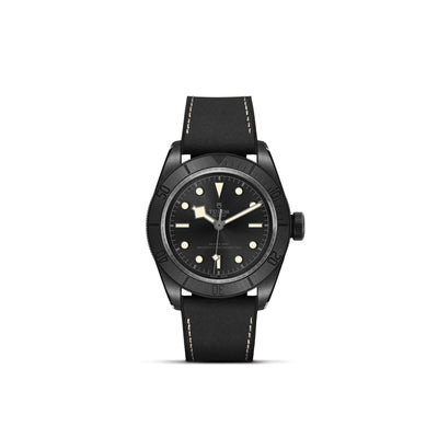 Black Bay Ceramic 41mm variant Pursuit