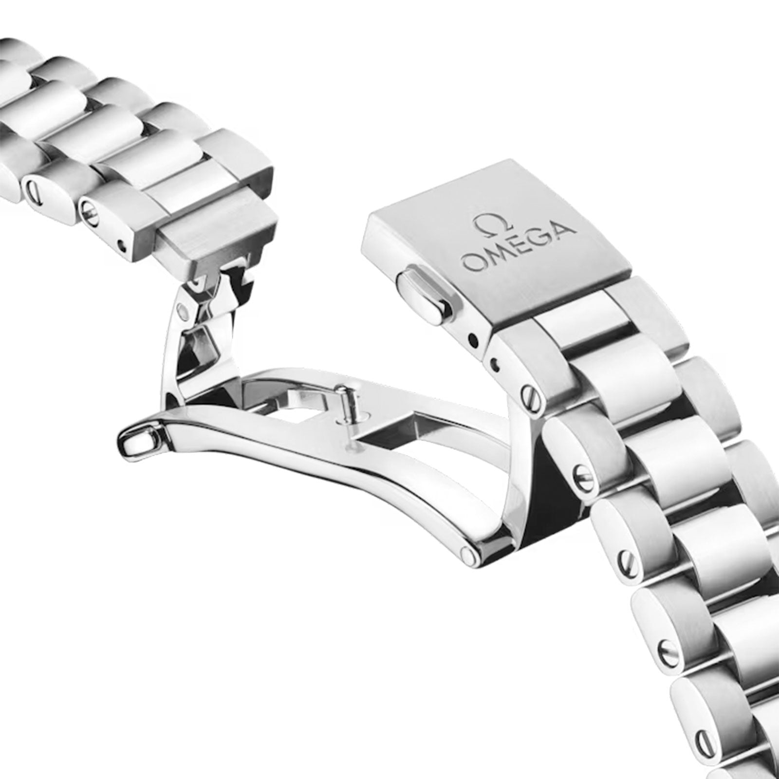 Seamaster Aqua Terra 150m Co-Axial 30mm variant Pursuit
