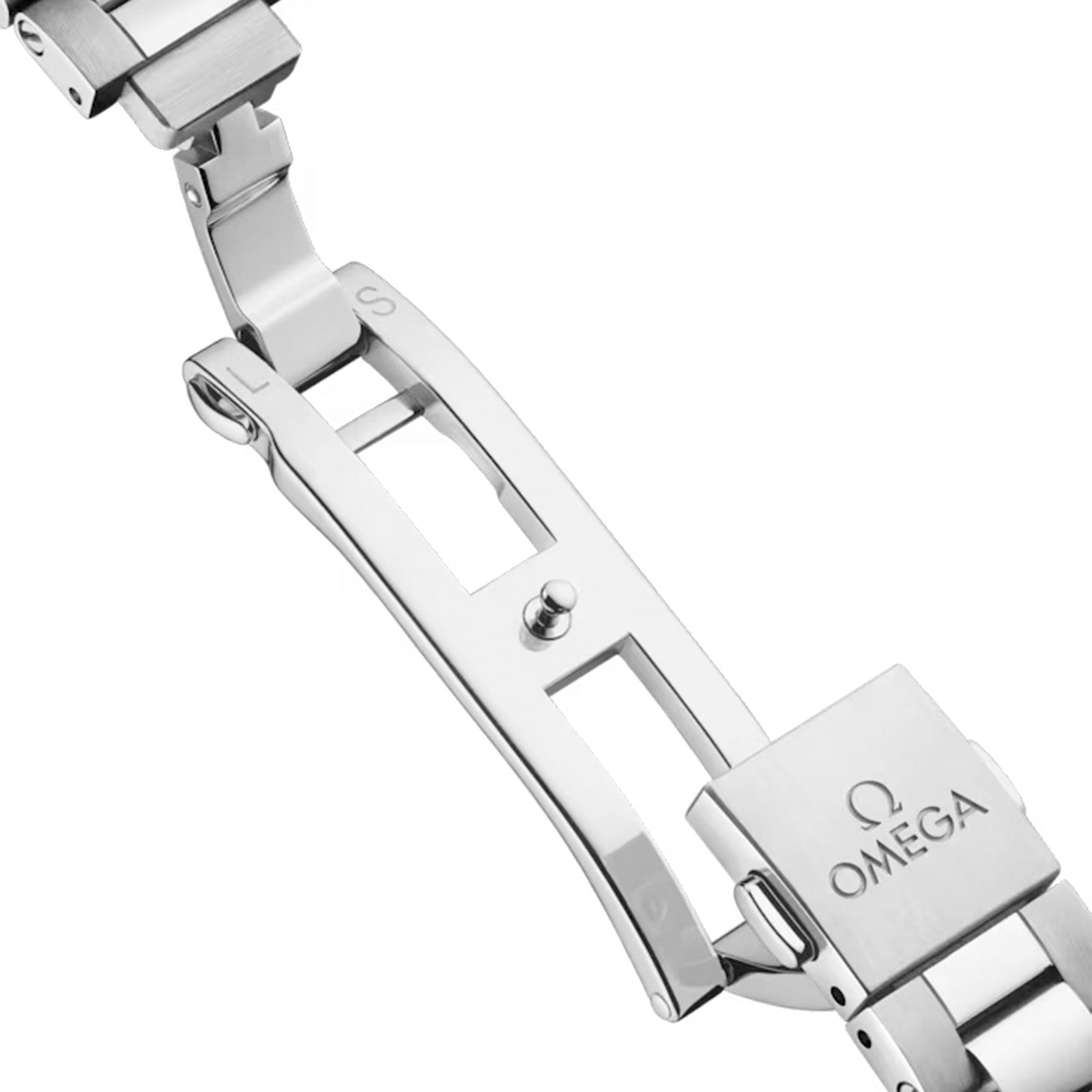 Seamaster Aqua Terra 150m Co-Axial 30mm variant Pursuit