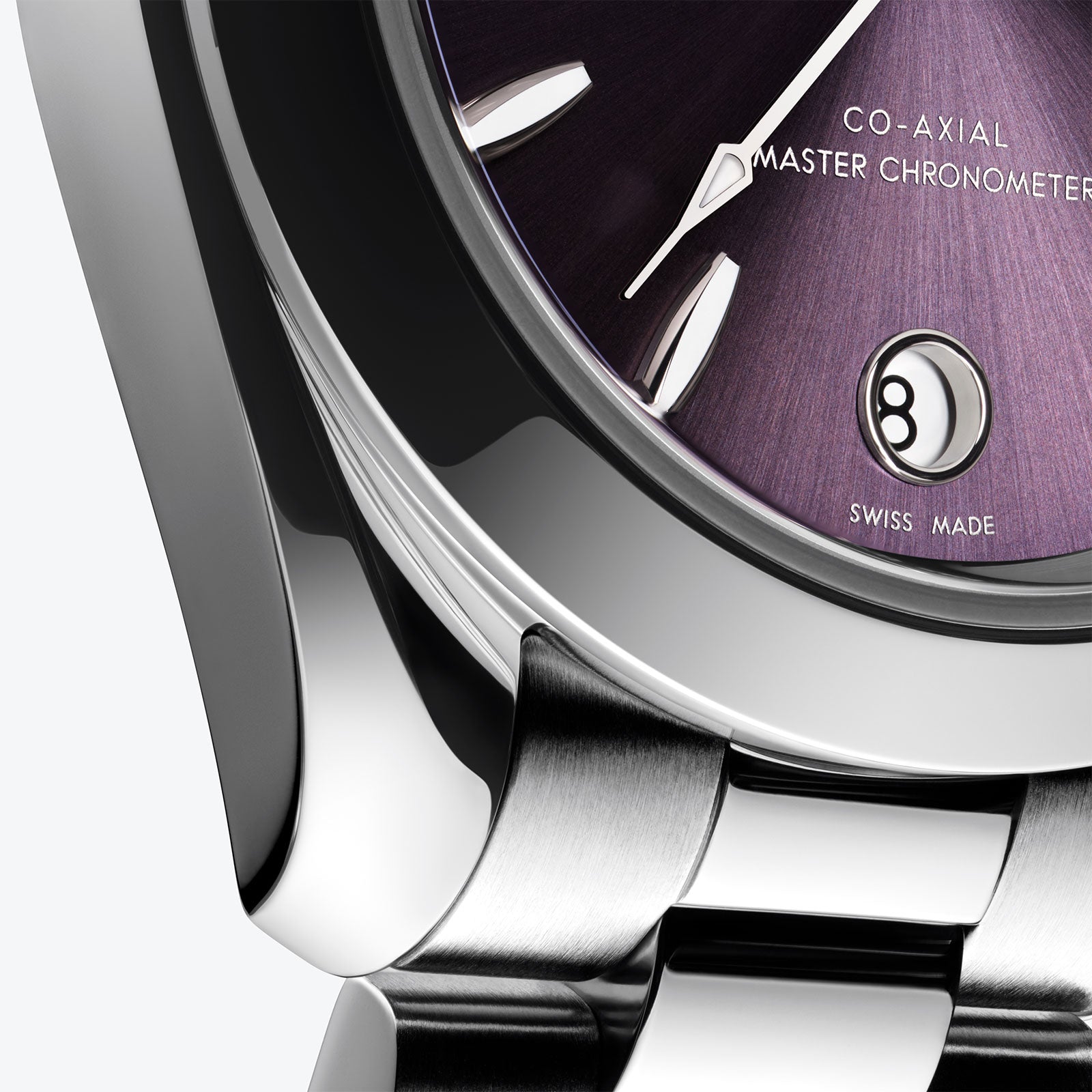 Seamaster Aqua Terra 150m Co-Axial 30mm variant Pursuit