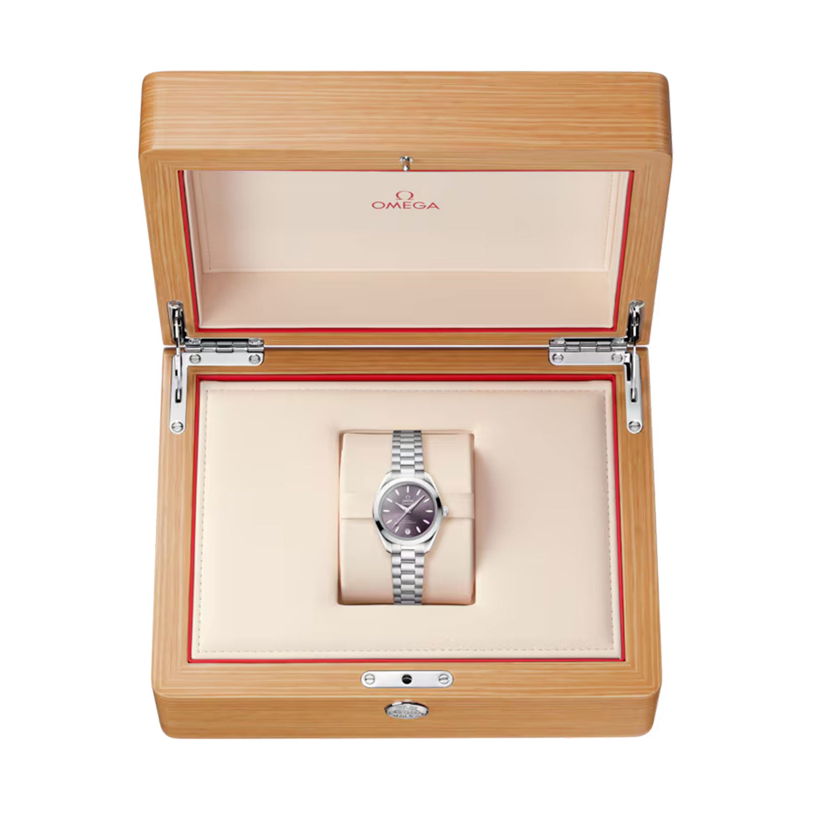 Seamaster Aqua Terra 150m Co-Axial 30mm variant Pursuit
