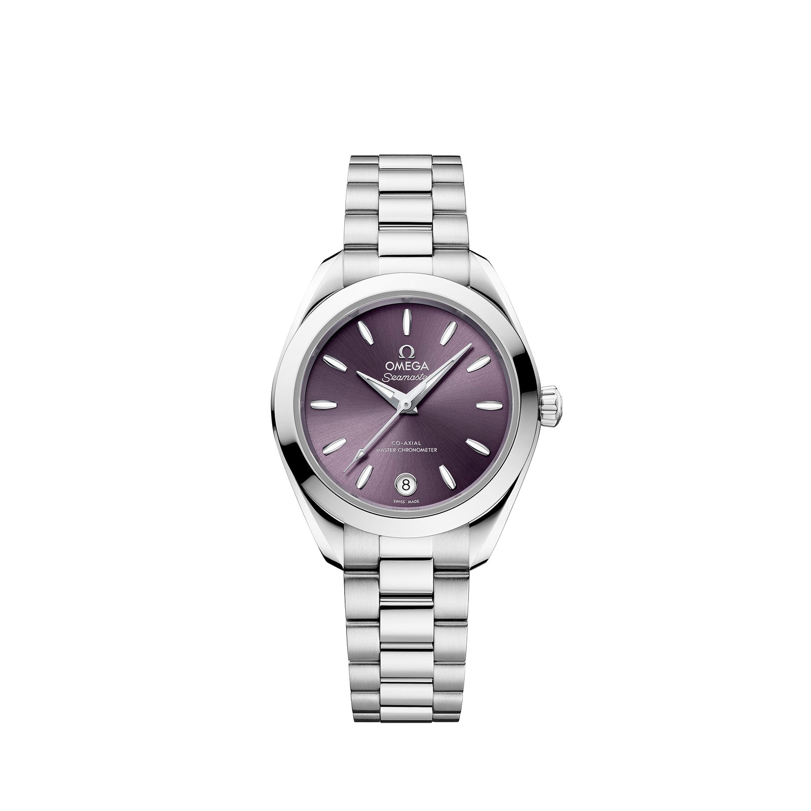 Seamaster Aqua Terra 150m Co-Axial 30mm variant Pursuit