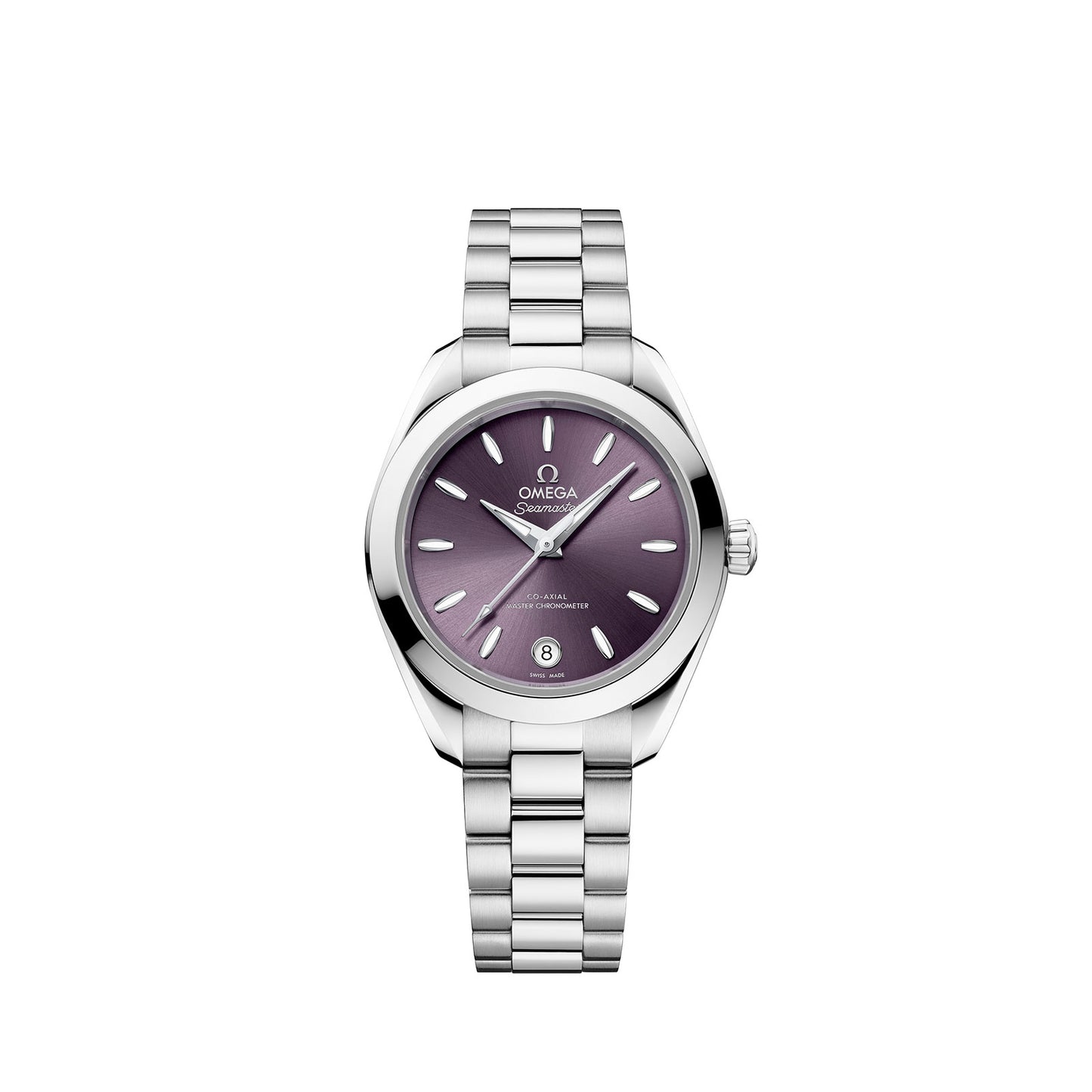 Seamaster Aqua Terra 150m Co-Axial 30mm variant Pursuit