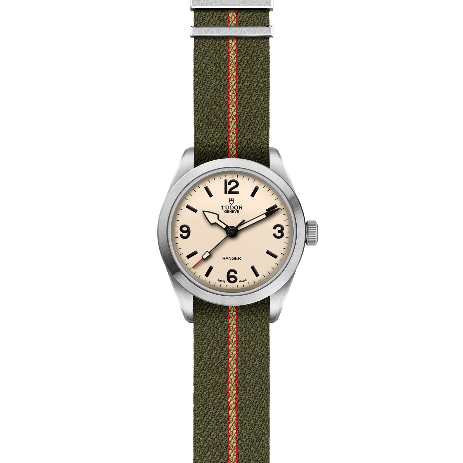 Ranger 39mm simple Pursuit