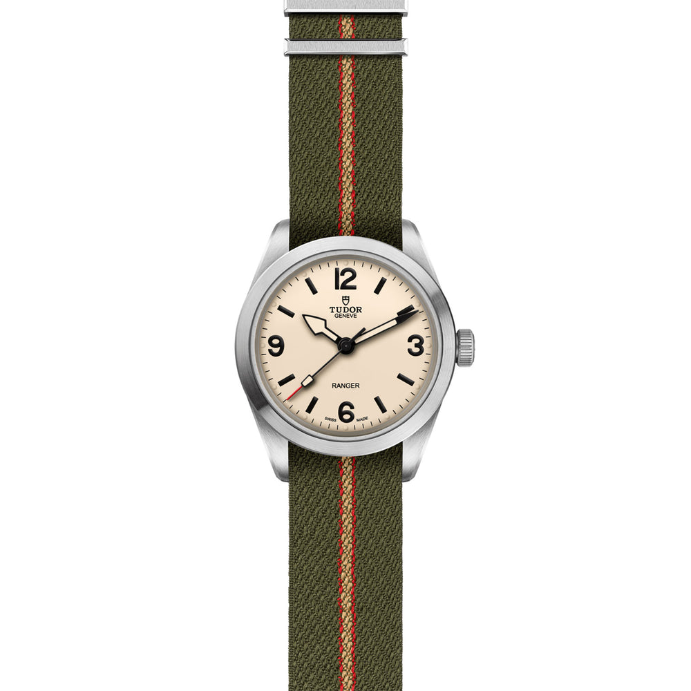 Ranger 39mm simple Pursuit