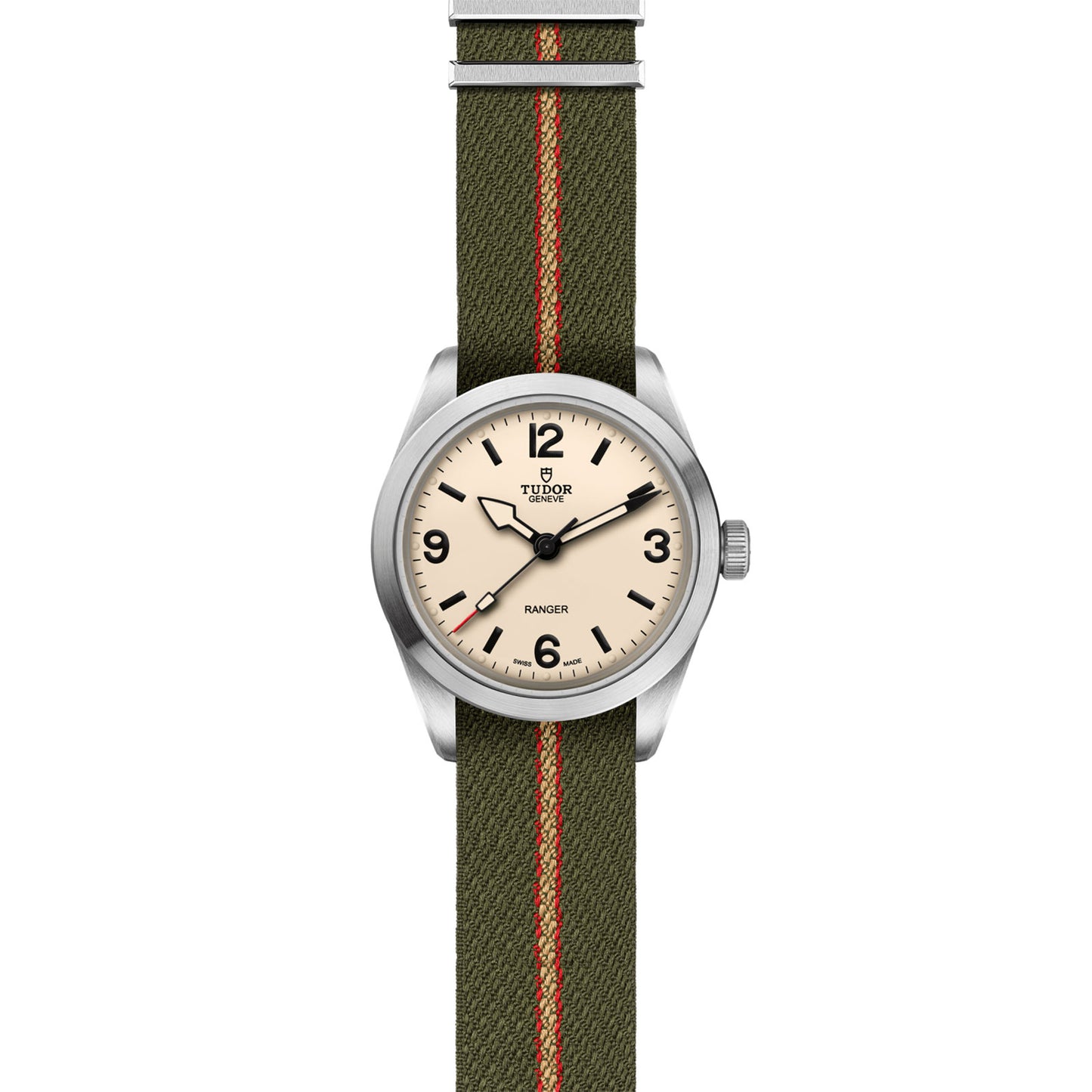 Ranger 39mm simple Pursuit