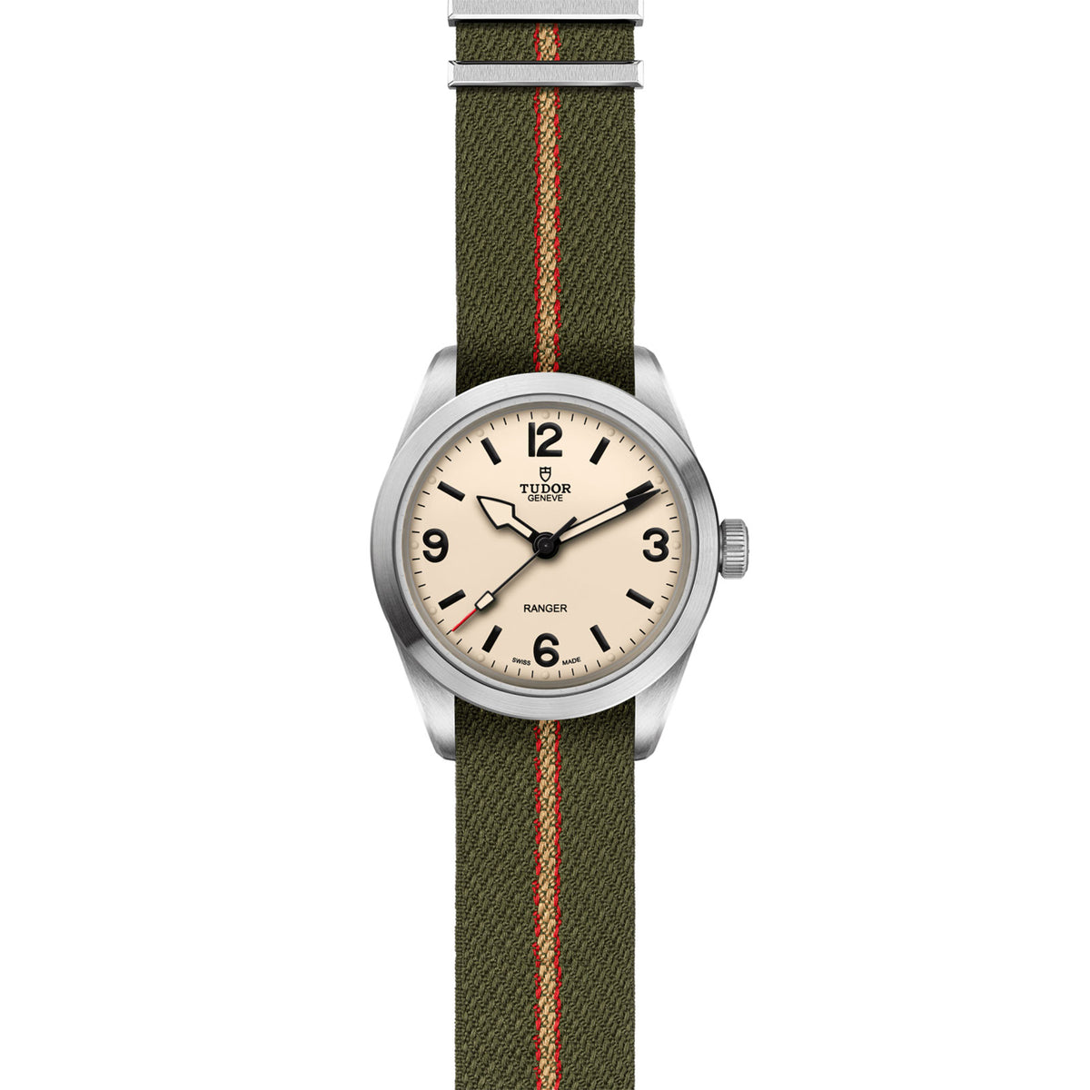 Ranger 39mm simple Pursuit